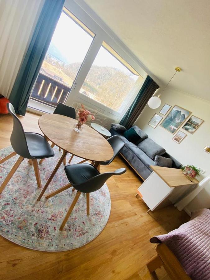 Wolfgangsee Seeblickplatzl 220 - Mit Tollem Seeblick! ชตรอเบิล ภายนอก รูปภาพ